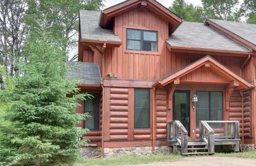 Lac Superieur Village Chalet De Esquí | RCNT Chalets Mont-Tremblant