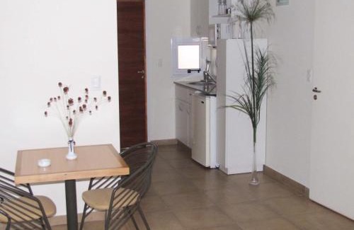 Colonia de Chapadmalal Apartamento | RCT Club vacacional y Spa