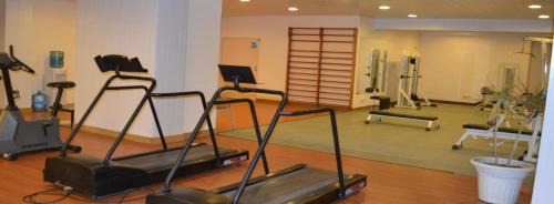 Colonia de Chapadmalal Apartamento | RCT Club vacacional y Spa