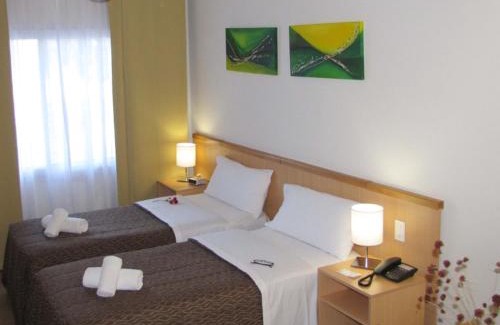 Colonia de Chapadmalal Apartamento | RCT Club vacacional y Spa