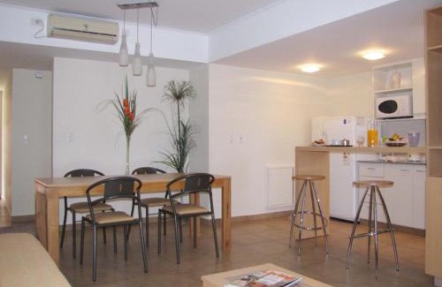 Colonia de Chapadmalal Apartamento | RCT Club vacacional y Spa