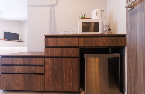 Kameido Casa | RD067E7_403 / Koto-ku Tokyo