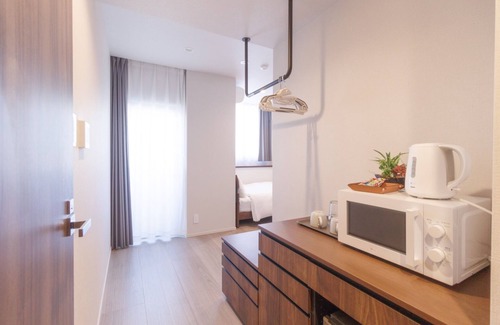 Kameido Casa | RD067E7_403 / Koto-ku Tokyo