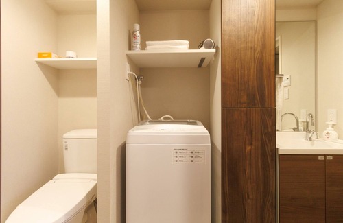 Kameido Casa | RD067E7_403 / Koto-ku Tokyo