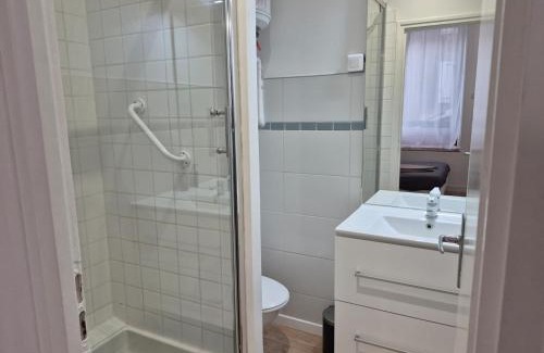 Saint-Renan Apartamento | RDC Saint Renan