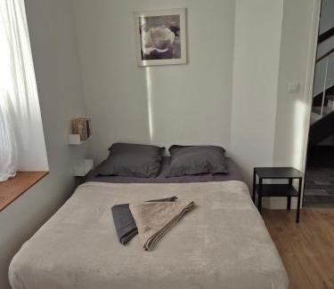 Saint-Renan Apartamento | RDC Saint Renan