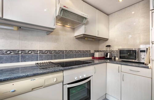 Nueva Andalucia Apartamento | RDR264 - Lovely family Apt close to Puerto Banús