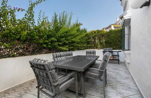 Nueva Andalucia Apartamento | RDR264 - Lovely family Apt close to Puerto Banús