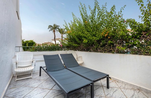 Nueva Andalucia Apartamento | RDR264 - Lovely family Apt close to Puerto Banús