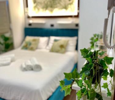Chiaia Apartamento | Re Ferdinando Suite Mergellina