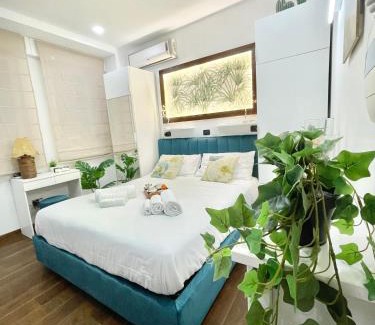 Chiaia Apartamento | Re Ferdinando Suite Mergellina