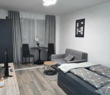 Regensburg Apartamento | Re-in City-DE
