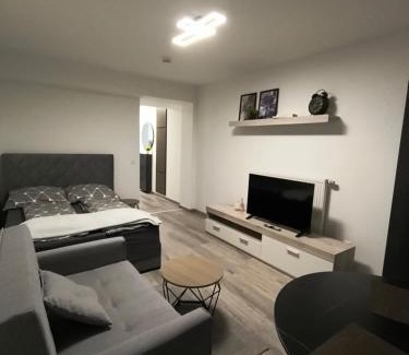 Regensburg Apartamento | Re-in City-DE