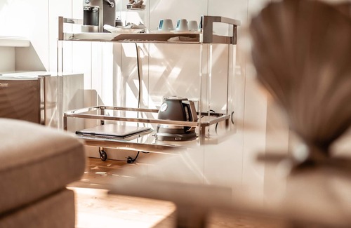 Kampen Apartamento | Re-Opening May 2023 - Dune View - Deluxe Penthouse Suite