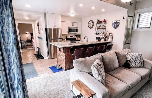 Nellysford Apartamento | Ready for Ski Season! Book NOW!