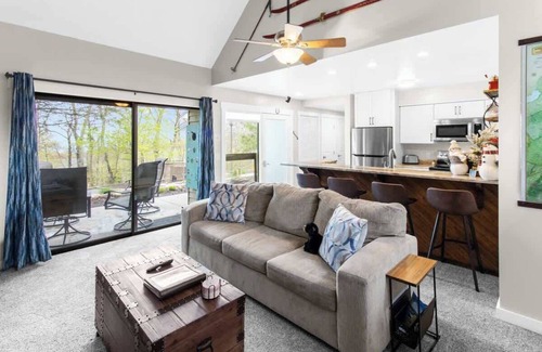 Nellysford Apartamento | Ready for Ski Season! Book NOW!