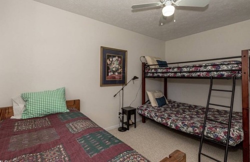 Vonore Casa | Ready for some peace and quiet with nature?