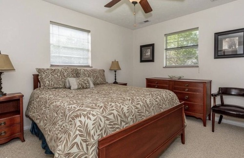 Vonore Casa | Ready for some peace and quiet with nature?