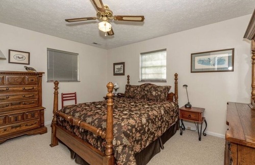 Vonore Casa | Ready for some peace and quiet with nature?