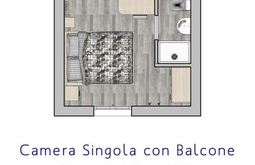 Bastia Cama Y Desayuno | Real BB Balsamico