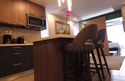 Heredia Apartamento | Apartamento Real Cariari 201