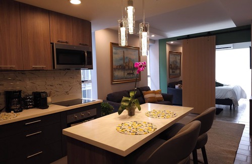 Heredia Apartamento | Apartamento Real Cariari 201