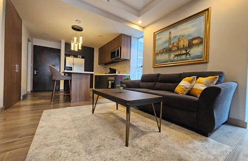 Heredia Apartamento | Apartamento Real Cariari 201