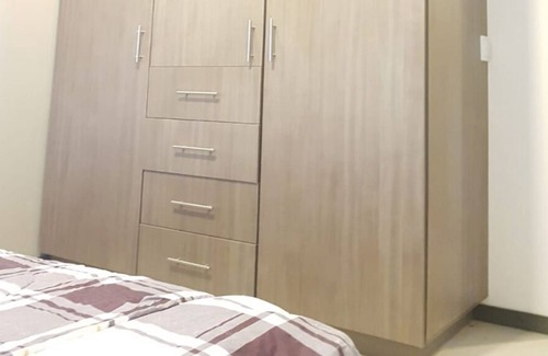 Ciudad Cariari Apartamento | *Real Cariari*Near airport|First floor |Big patio