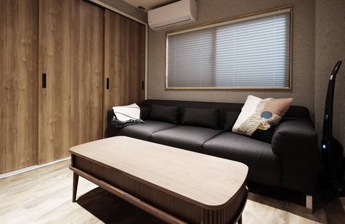 Ikejiri Apartamento | Real Life SANGENJAYA 1BR with terrace 2Pax Shibuya