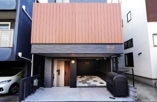 Ikejiri Apartamento | Real Life SANGENJAYA