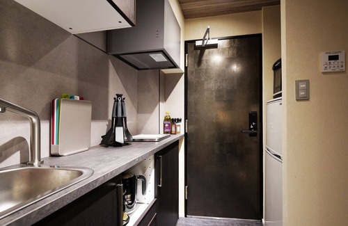 Ikejiri Apartamento | Real Life SANGENJAYA STUDIO 2Pax Shibuya