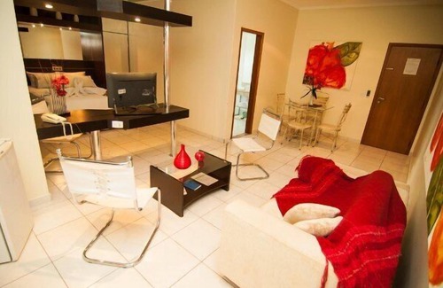 Tres Lagoas Hotel | Real Palace Hotel