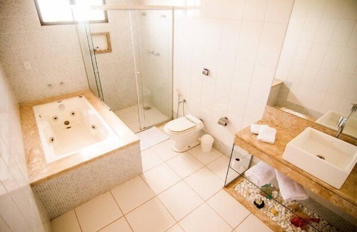 Tres Lagoas Hotel | Real Palace Hotel