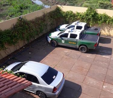 Porto Franco Hotel | Real Plaza Hotel