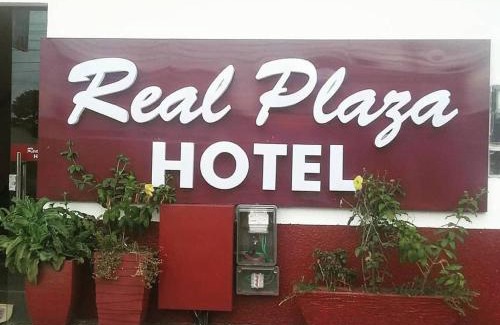 Porto Franco Hotel | Real Plaza Hotel