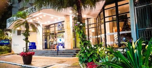 Copacabana Apartamento | Real Residence Hotel