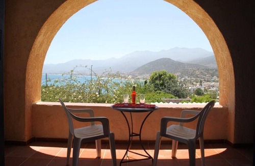 Stalida Villa | Bienes casa de sus sueños Vacaciones