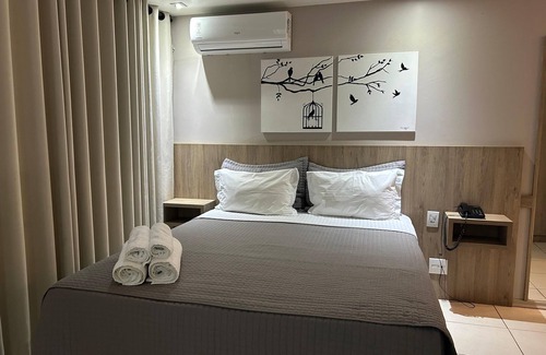 Jau Hotel | Realce Hotel