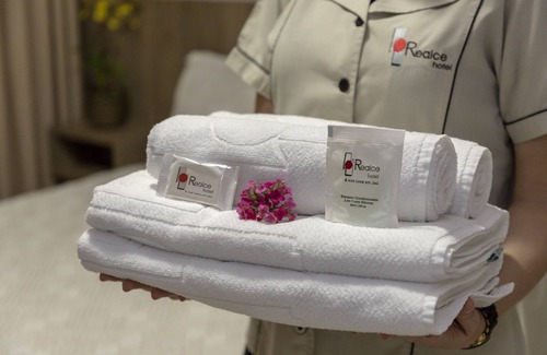 Jau Hotel | Realce Hotel