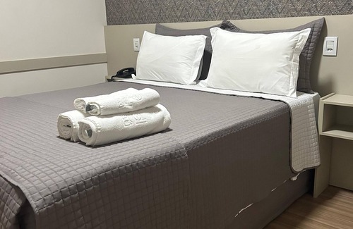 Jau Hotel | Realce Hotel