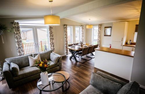 Wesham Cabina | Ream Hills Holiday Park