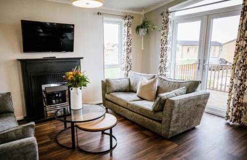 Wesham Cabina | Ream Hills Holiday Park