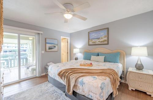 Panama City Beach Casa | Reats Retreat at Gulf Highlands Beach Resort