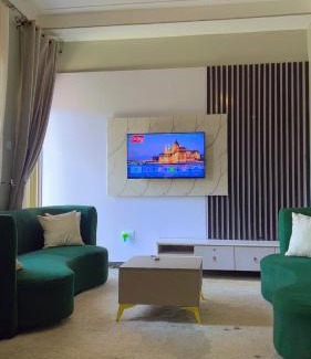Kampala Apartamento | Rebecca Apartments Kampala