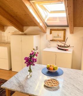 San Bernardo Apartamento | Rebecca House, Sestri Levante