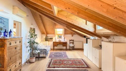 San Bernardo Apartamento | Rebecca House, Sestri Levante