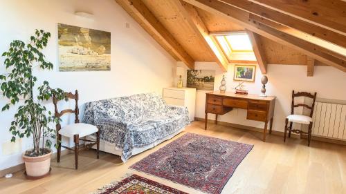 San Bernardo Apartamento | Rebecca House, Sestri Levante