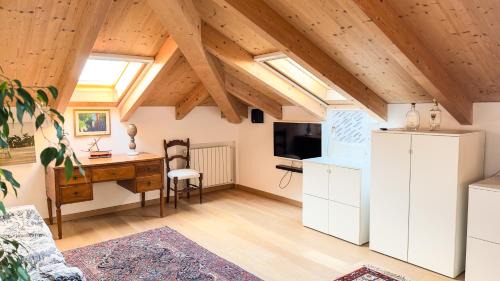 San Bernardo Apartamento | Rebecca House, Sestri Levante