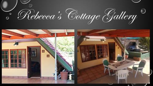 Clarens Chalet De Esquí | Rebecca's Cottage