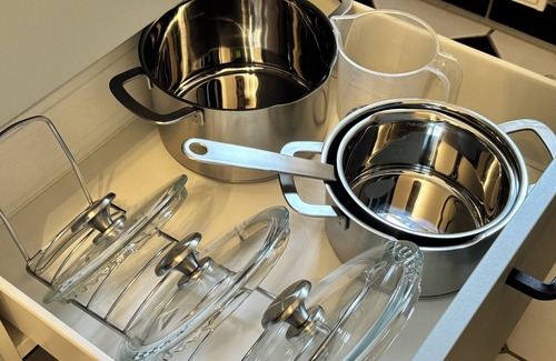 Halle Apartamento | Rebelrents / Design Apartment Nahe Hauptbahnhof und City. Familienfreundlich!